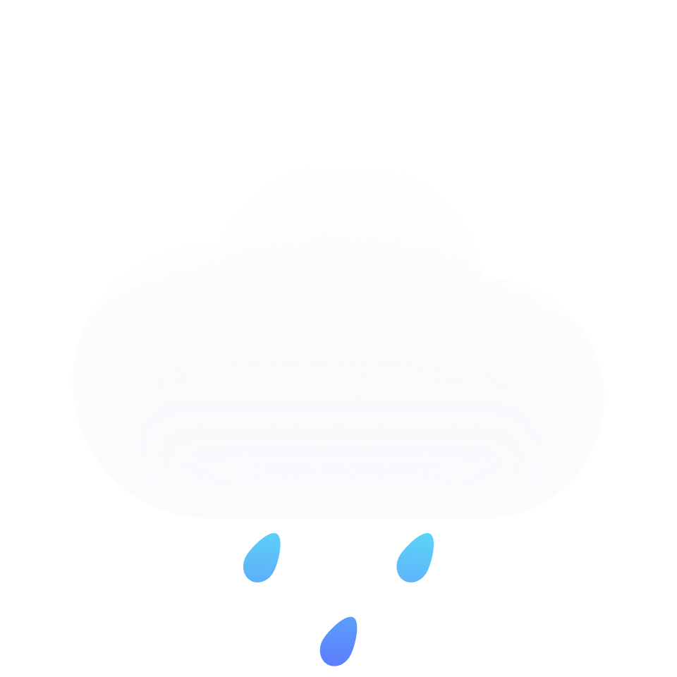 Light Rain